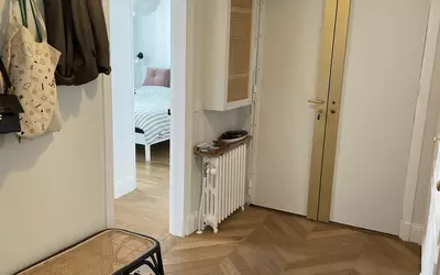 Paris 18E (75018)