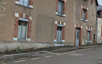 Pouancé (49420)