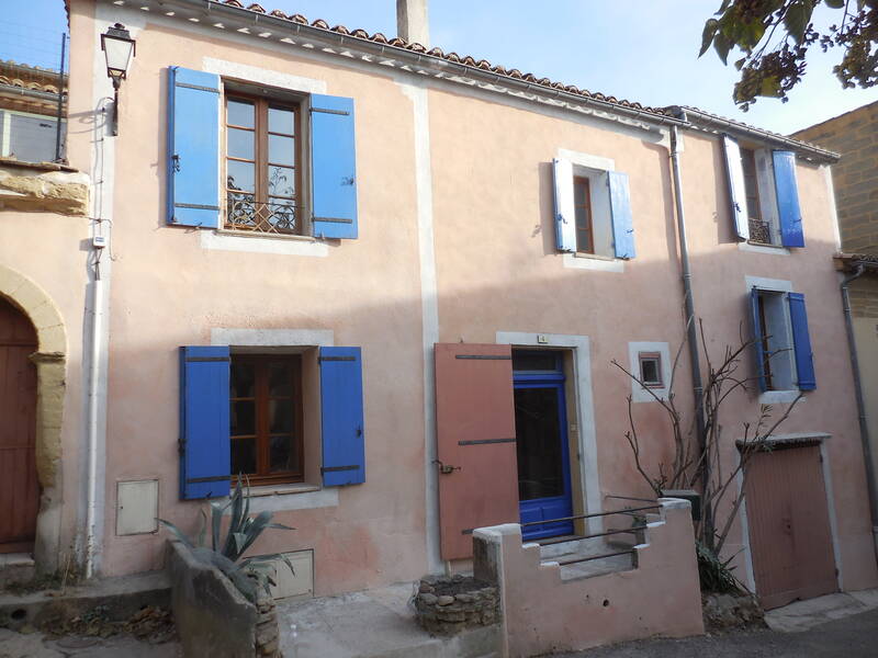 Saint-Quentin-La-Poterie (30700)