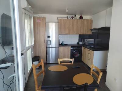 Location chambre en colocation 4 pièces La Verrière (78320)