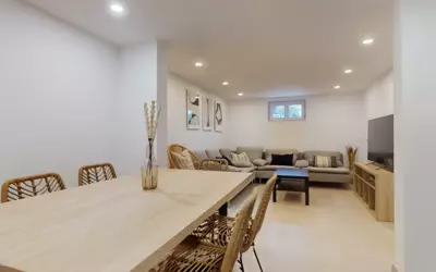 Maison Noisy-Le-Grand (93160)