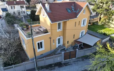 Grenoble (38000)