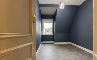 Paris 18E (75018)