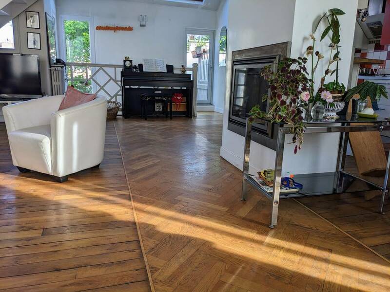Fontenay-Sous-Bois (94120)