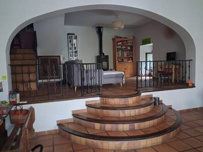 Vente appartement 6 pièces Gap (05000)