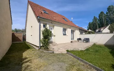 Villeparisis (77270)