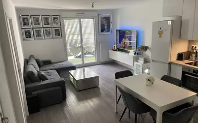 Asnières-Sur-Seine (92600)
