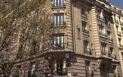 Paris 14E (75014)