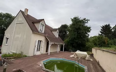 Montévrain (77144)