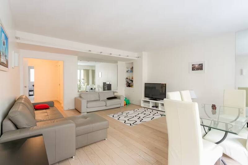 Paris 16E (75016)