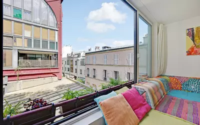 Paris 11E (75011)