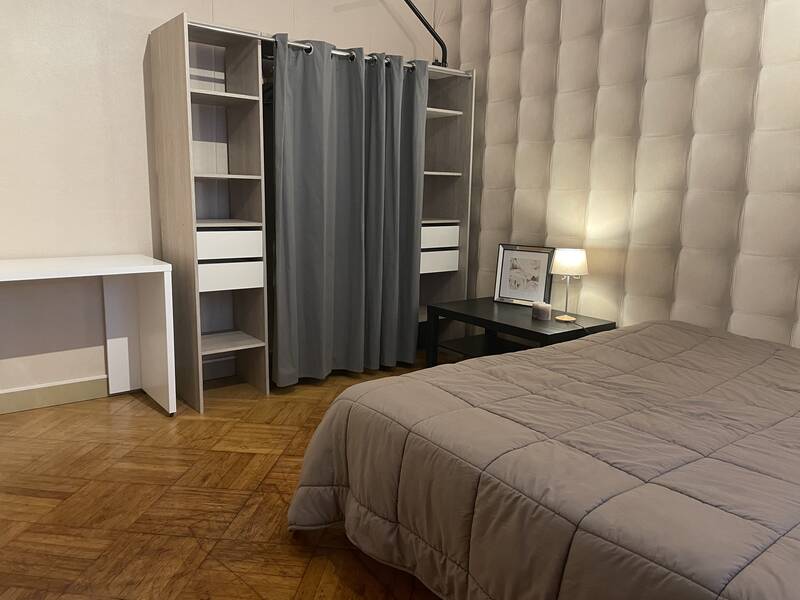 Colocation Bezons (95870)