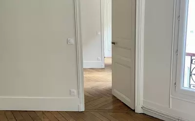 Paris 8E (75008)