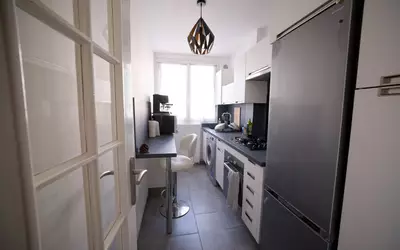 Vitry-Sur-Seine (94400)