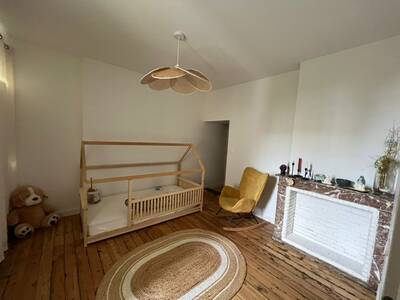 Location maison 3 pièces Villefranche-sur-Saône (69400)