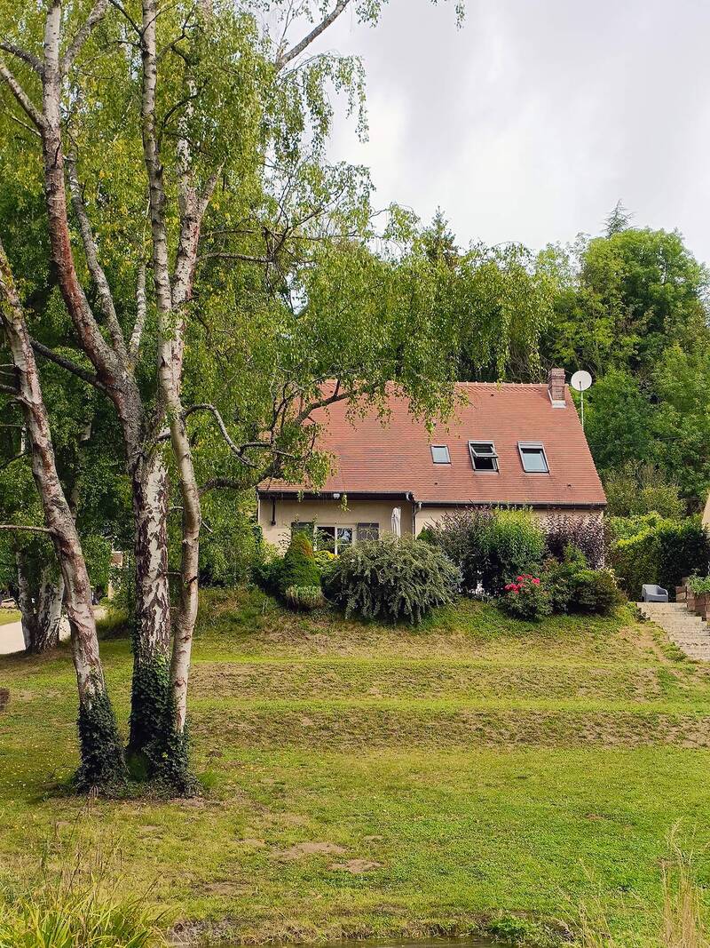 Pierrefonds (60350)