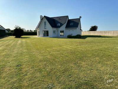 Vente maison 5 pièces Gauville-la-Campagne (27930)