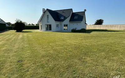 Gauville-La-Campagne