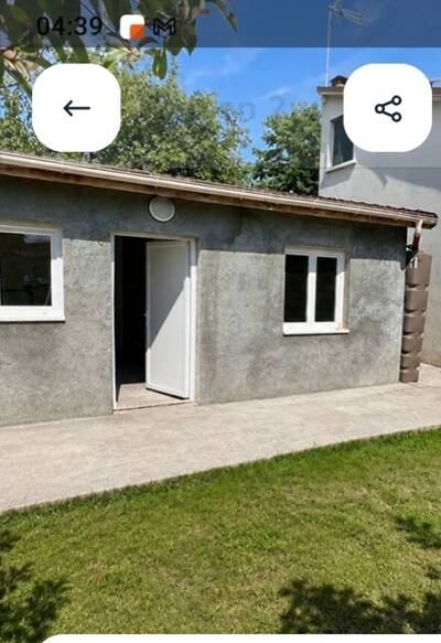 Vente maison 2 pièces Éragny (95610)