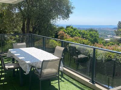 Vente maison 4 pièces Nice (06)