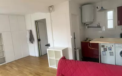 Paris 15E (75015)