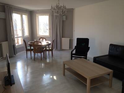 Location chambre en colocation 4 pièces Évry-Courcouronnes (91)