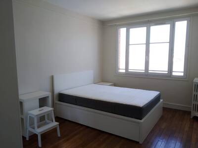 Location appartement 2 pièces Ivry-sur-Seine (94200)