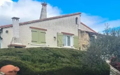 Vézénobres (30360)
