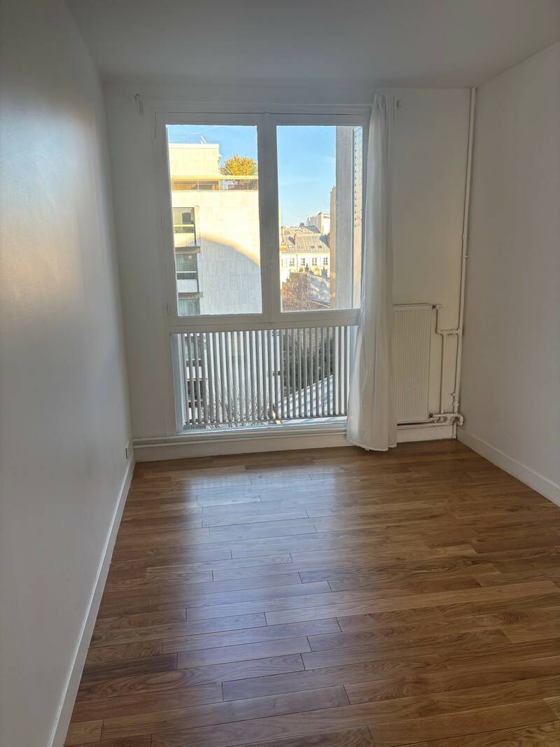 Paris 17E (75017)
