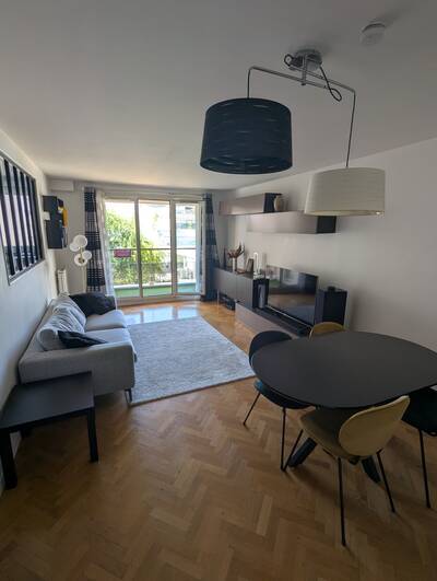 Vente appartement 5 pièces Suresnes (92150)