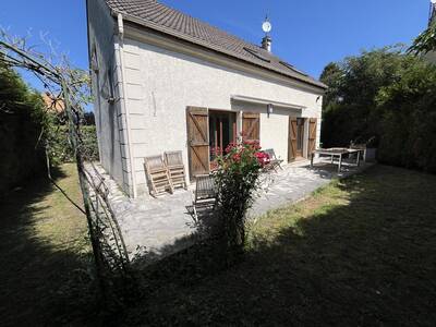 Vente maison 6 pièces Soisy-sous-Montmorency (95230)