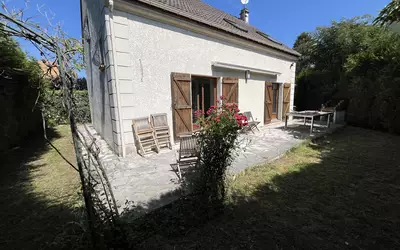 Soisy-Sous-Montmorency (95230)