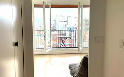 Paris 20E (75020)