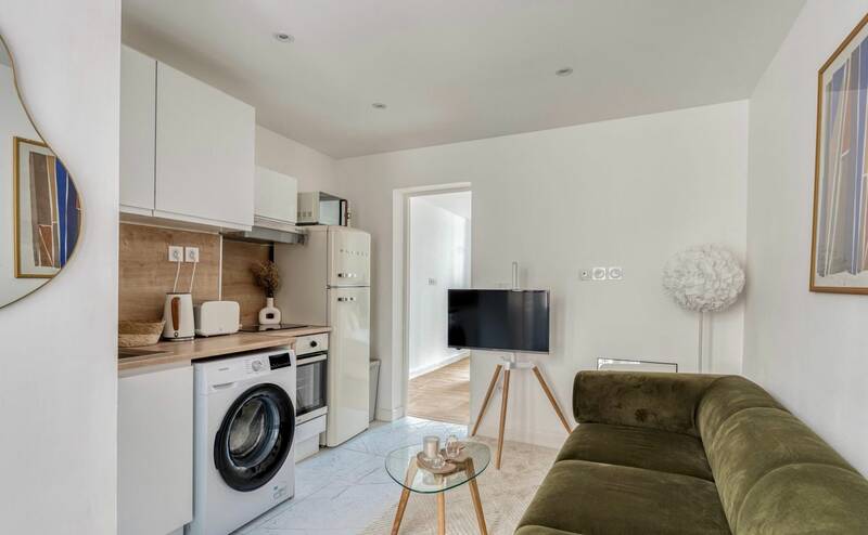 Paris 18E (75018)