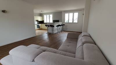 Vente appartement 3 pièces Laval (53000)