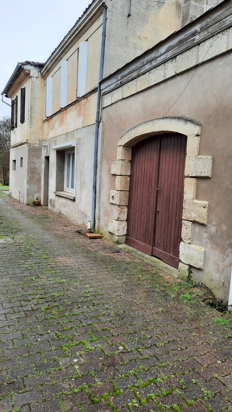 Saint-Loubès (33450)