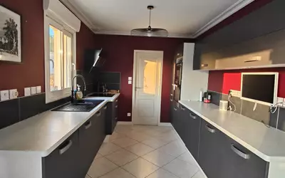 Vendôme (41100)