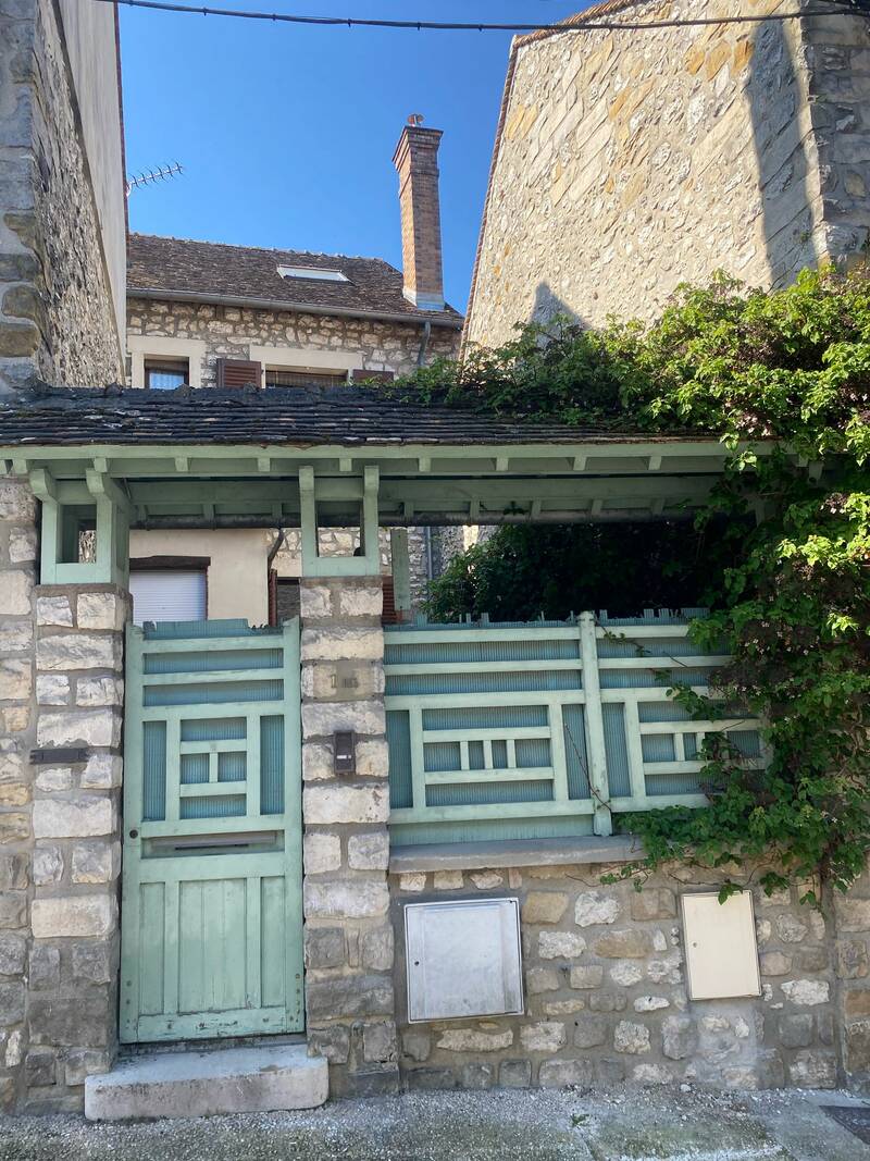 Moret-Loing-Et-Orvanne (77250)