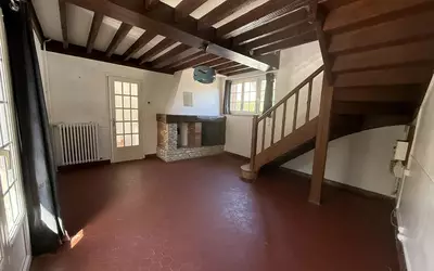 Saint-Marcel (27950)