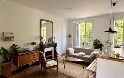 Paris 20E (75020)