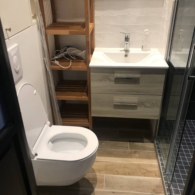 Paris 17E (75017)