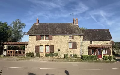 Thoisy-Le-Désert (21320)