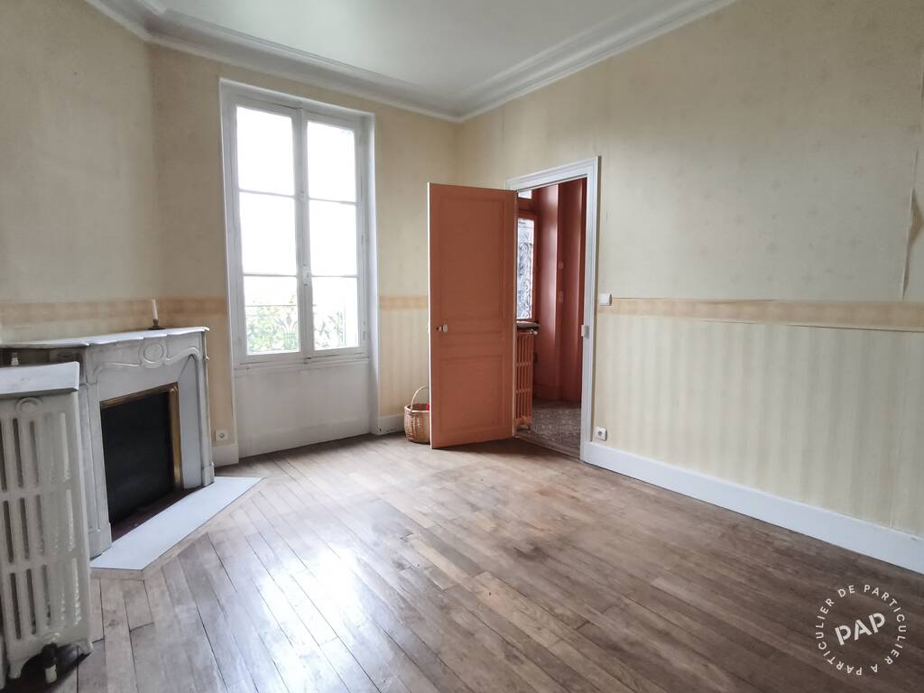 Maison 6 pièces 124 m² · à Cosne-Cours-sur-Loire · 124 m² · 112 000 €