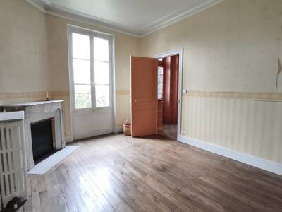 Vente maison 6 pièces Cosne-Cours-sur-Loire (58200)