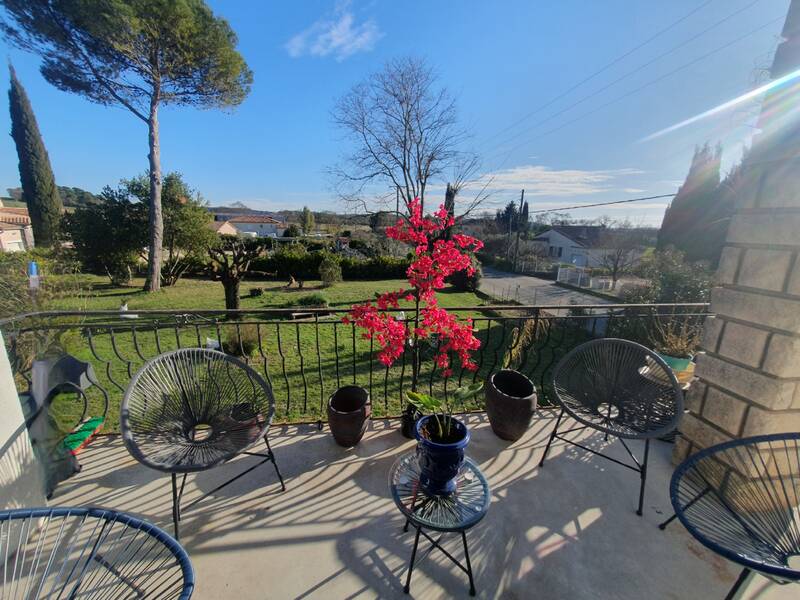 Saint-Hilaire-De-Brethmas (30560)