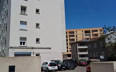 Ajaccio (20000)