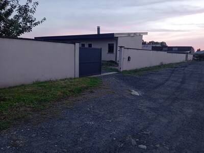 Vente maison 2 pièces Marles-en-Brie (77610)