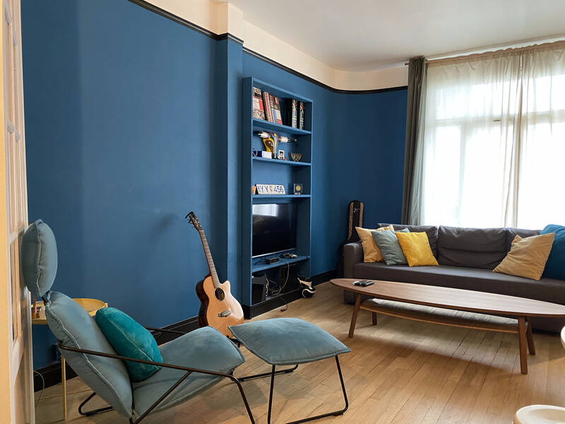 Boulogne-Billancourt (92100)