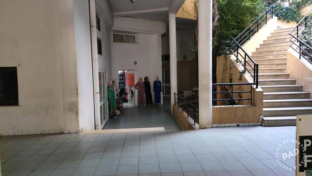 Vente local commercial 42 m² Tunisie 42 m² 34.327 € Particulier à