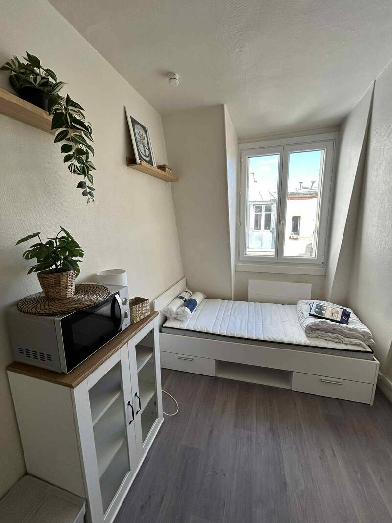 Paris 17E (75017)